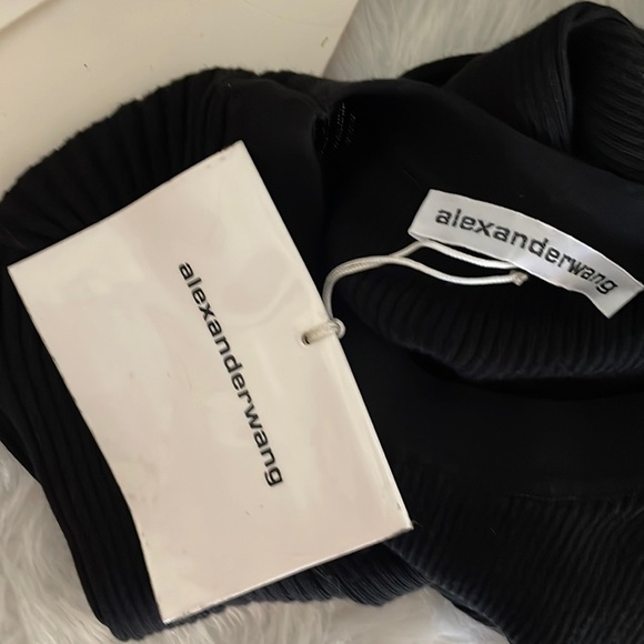 ALEXANDER WANG TOP - Picture 9 of 11